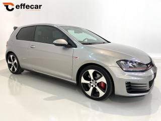 VOLKSWAGEN Golf GTI usata, con Airbag laterali