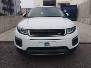 LAND ROVER Range Rover Evoque usata, con Airbag laterali