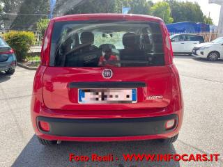 FIAT Panda usata, con ESP