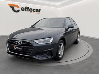 AUDI A4 Avant 35 TDI/163 CV S tronic Business