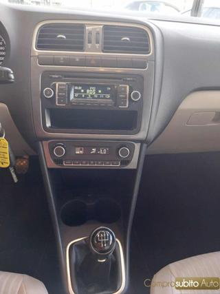 VOLKSWAGEN Polo usata 25