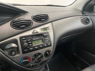 FORD Focus usata, con Servosterzo