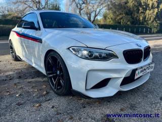 BMW M2 usata, con Airbag Passeggero