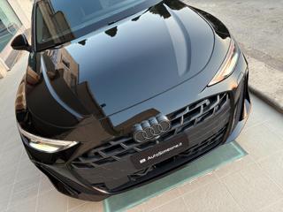 AUDI A6 usata, con Sensori di parcheggio posteriori