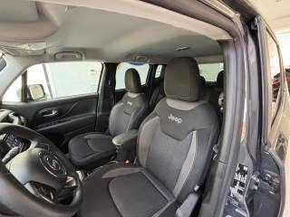 JEEP Renegade usata, con Bluetooth