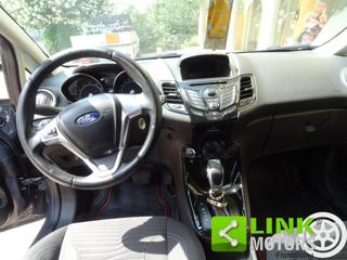 FORD Fiesta usata, con ESP