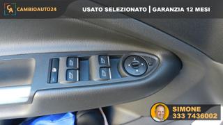 FORD Kuga usata, con Sedile posteriore sdoppiato