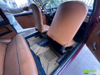 AUTOBIANCHI Bianchina usata 31