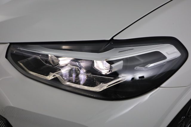BMW X3 usata 8