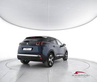 PEUGEOT 3008 usata 2