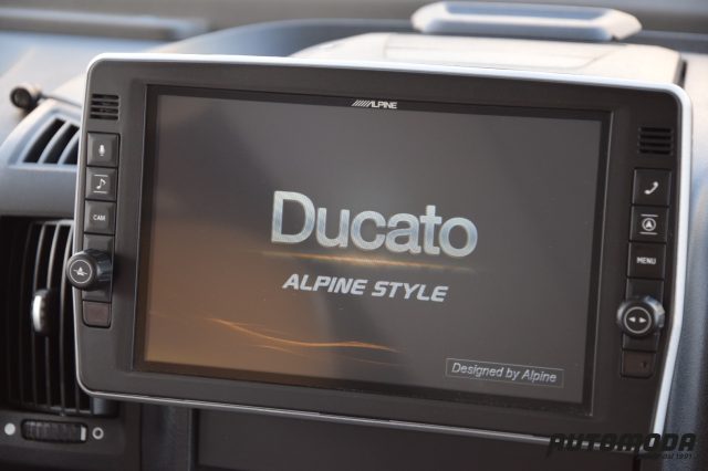 ADRIA usata 2