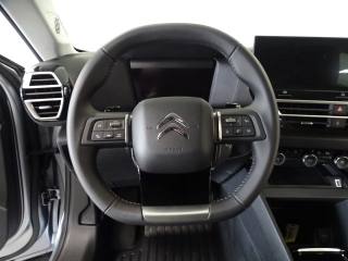 CITROEN C4 usata, con Fari LED