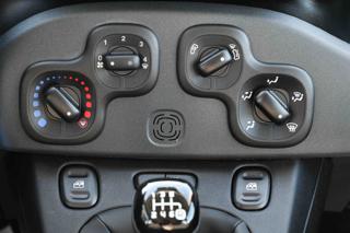 FIAT Panda usata 18