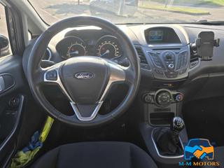 FORD Fiesta usata, con Airbag testa