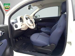 FIAT 500 usata, con Frenata d