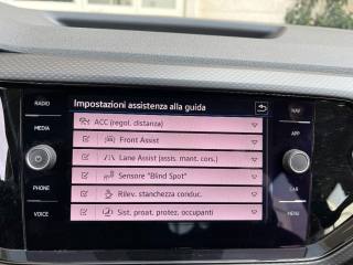 VOLKSWAGEN T-Cross usata 25