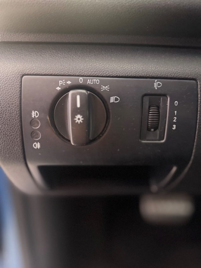 MERCEDES-BENZ A 170 usata 5