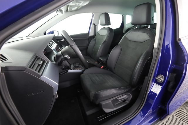 SEAT Arona usata 2