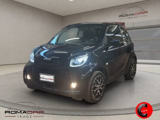SMART ForTwo usata, con Airbag