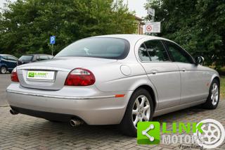 JAGUAR S-Type usata, con Alzacristalli elettrici