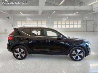 VOLVO XC40 usata, con Boardcomputer