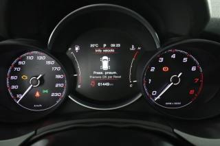 FIAT 500X usata 6