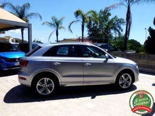 AUDI Q3 usata, con Chiusura centralizzata