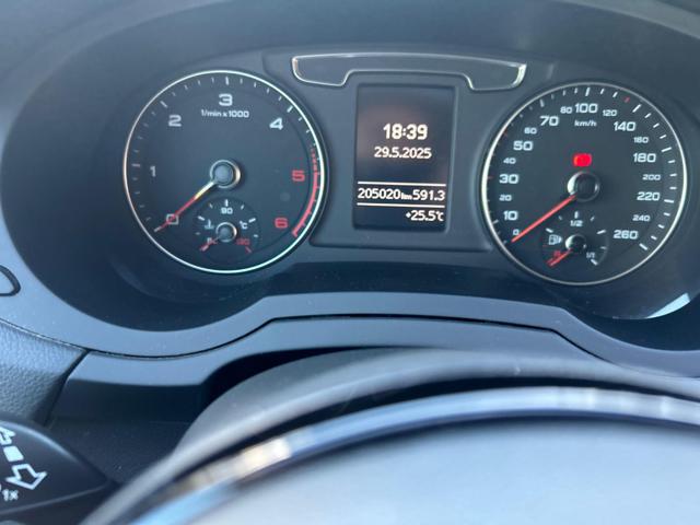AUDI Q3 usata, con Controllo trazione