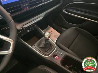 JEEP Avenger usata, con Bluetooth