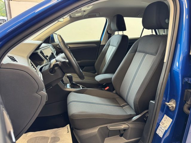 VOLKSWAGEN T-Roc usata, con Cerchi in lega