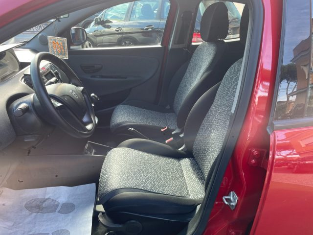 LANCIA Ypsilon usata, con Chiusura centralizzata