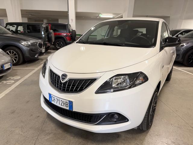 LANCIA Ypsilon usata, con Airbag laterali