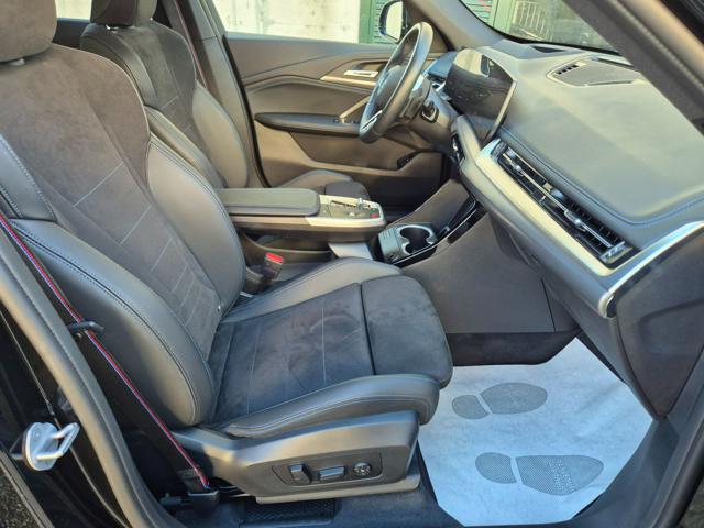 BMW X1 usata, con Climatizzatore