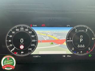 LAND ROVER Discovery Sport usata, con Cerchi in lega