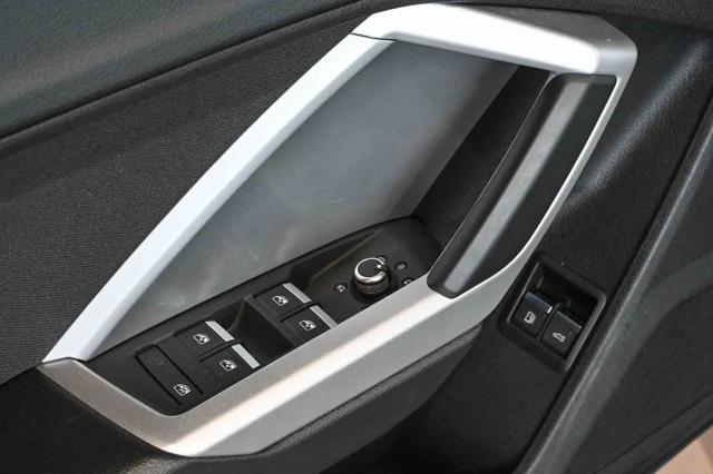 AUDI Q3 usata, con Touch screen