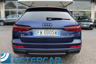 AUDI A6 usata, con Controllo trazione