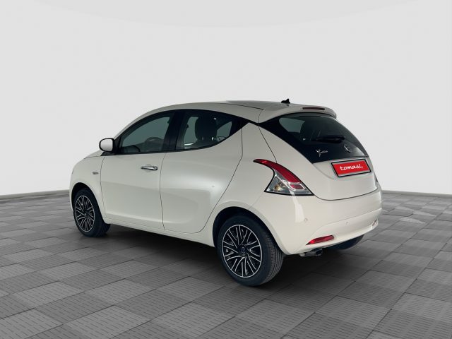 LANCIA Ypsilon usata 2
