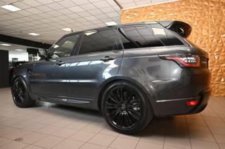 LAND ROVER Range Rover Sport usata 94
