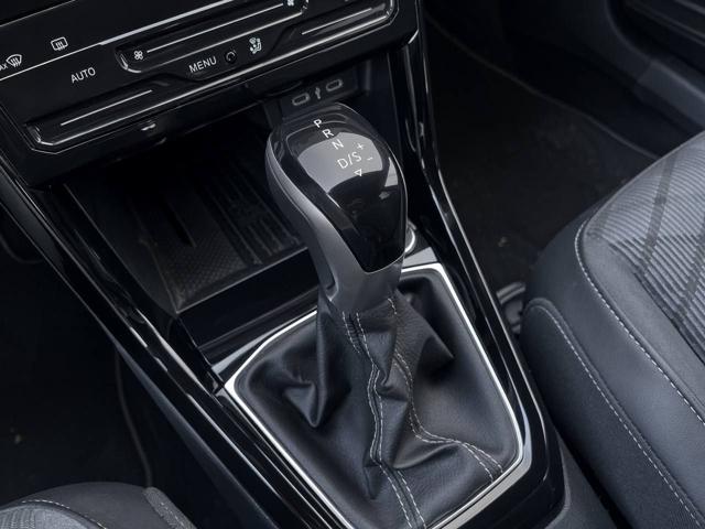 VOLKSWAGEN T-Cross usata, con Sedile posteriore sdoppiato