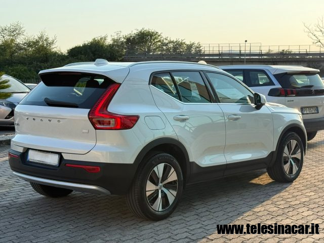 VOLVO XC40 usata, con Cerchi in lega