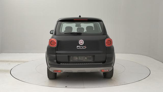 FIAT 500L usata, con Alzacristalli elettrici