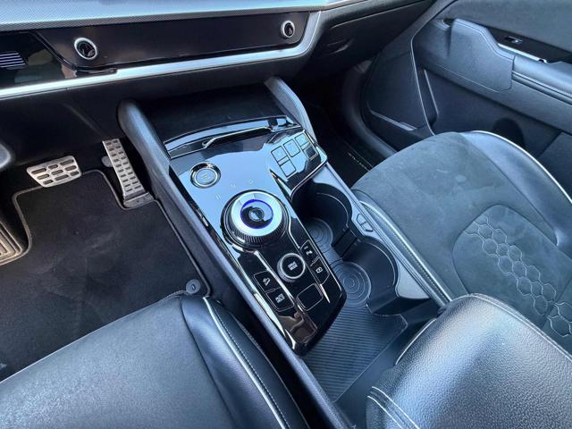 KIA Sportage usata, con Regolazione elettrica sedili