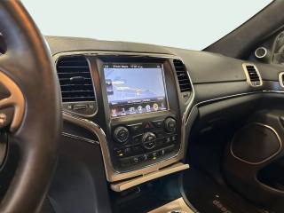 JEEP Grand Cherokee usata, con Climatizzatore