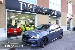 BMW 120 d xDrive 5p. Msport GUSCI-BLACK PACK-19