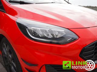 FORD Fiesta usata 40