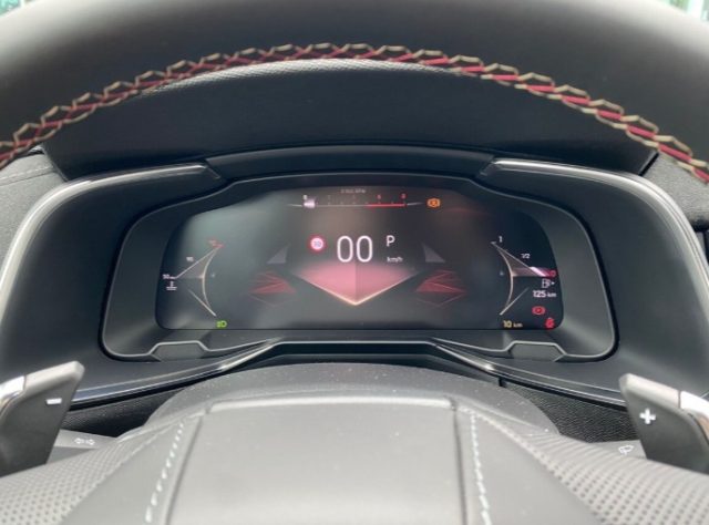 DS AUTOMOBILES DS 7 usata, con Controllo automatico clima