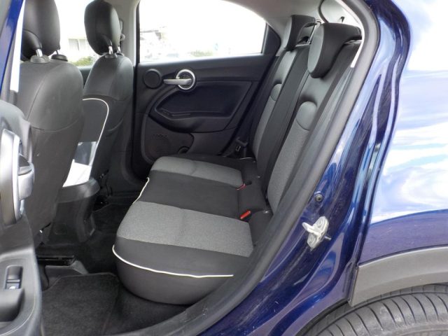 FIAT 500X usata 46