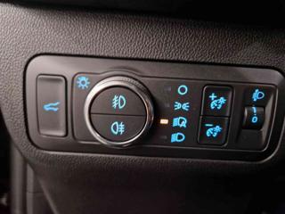 FORD Kuga usata, con Regolazione elettrica sedili