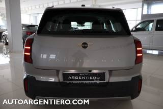 MINI Countryman usata, con Airbag Passeggero