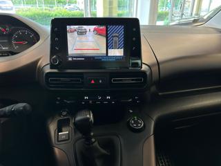 PEUGEOT Rifter usata, con Cruise Control